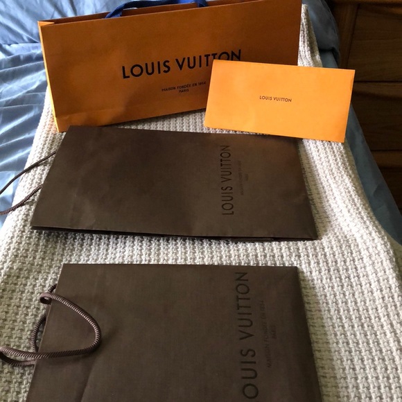 Bags - Picture 1 of 1